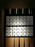 Drawers (Muji, lower Broadway)