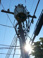 Transformer (Martha′s Vineyard)