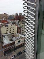 New Museum, looking west (Bowery)