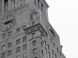 Con Edison tower (14th St)