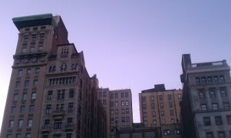 Buildings (Union Square West)