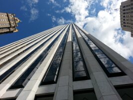General Motors Building (58th St and 5th Ave)
