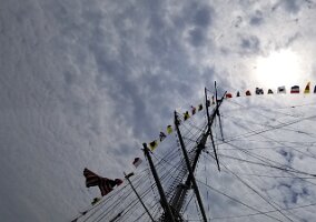 Peking (South St Seaport)