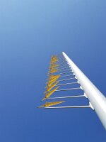 Wind sculpture (Exploratorium)