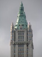 Woolworth Building