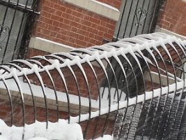 Railing [1]