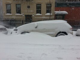 Aerodynamic drift
