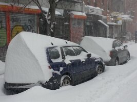 Aerodynamic wedge drift [2]