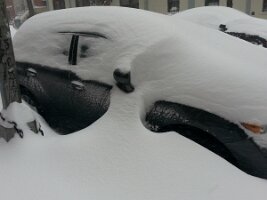 Rearview mirror drift [2]