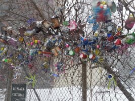 La Plaza Cultural (Ave C)