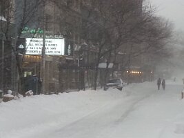 Cinema Village (West 12th St)