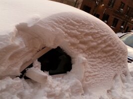 Cardrift with erosion [2]