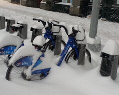 Bikes
