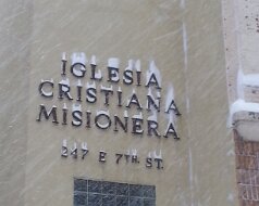 Signage