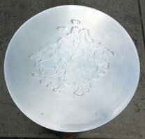 Surface tension (Citicorp Center)