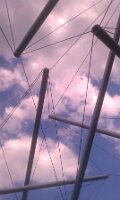 Tensegrity (Storm King Art Center)